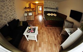 Apartmá Krkonoše
